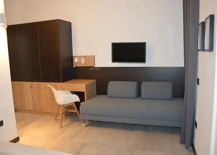 La Dimora Dei Sogni Bed & Breakfast