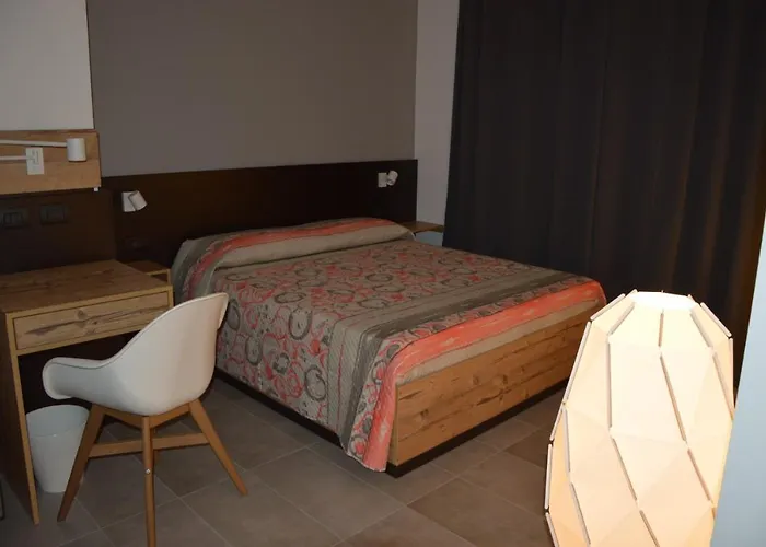 La Dimora Dei Sogni Bed & Breakfast Salerno