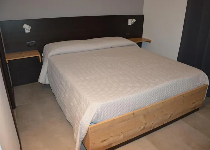 La Dimora Dei Sogni Bed & Breakfast