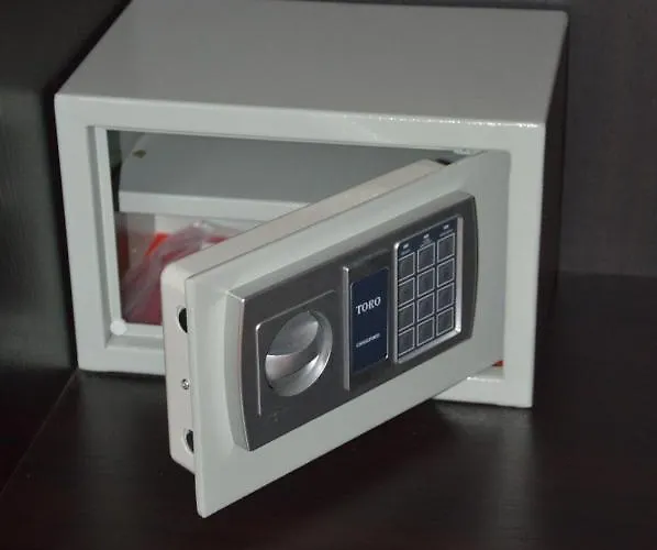 Bed & Breakfast La Dimora Dei Sogni Salerno