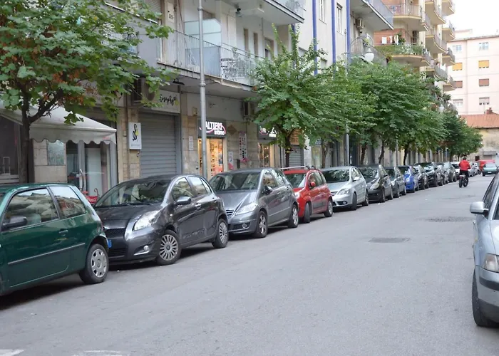 La Dimora Dei Sogni Frühstückspension