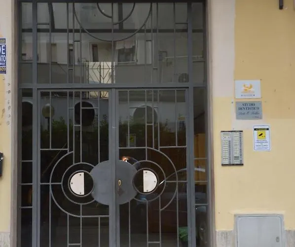 Bed & Breakfast La Dimora Dei Sogni Salerno