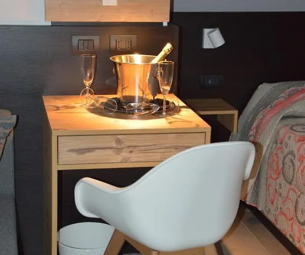 Bed & Breakfast La Dimora Dei Sogni