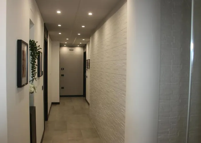 La Dimora Dei Sogni Bed & Breakfast