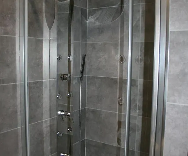 Bed & Breakfast La Dimora Dei Sogni Salerno