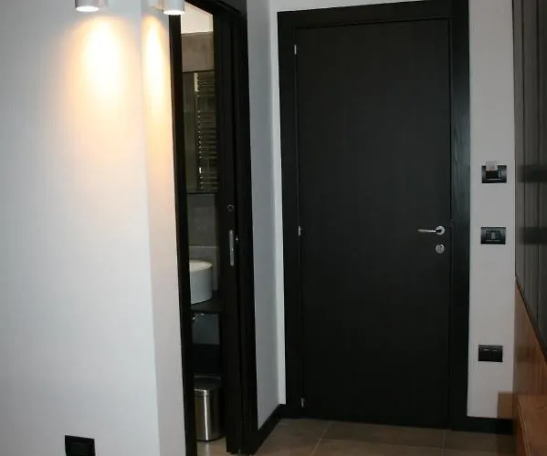 La Dimora Dei Sogni Salerno