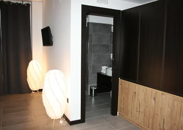 Bed & Breakfast La Dimora Dei Sogni 4*