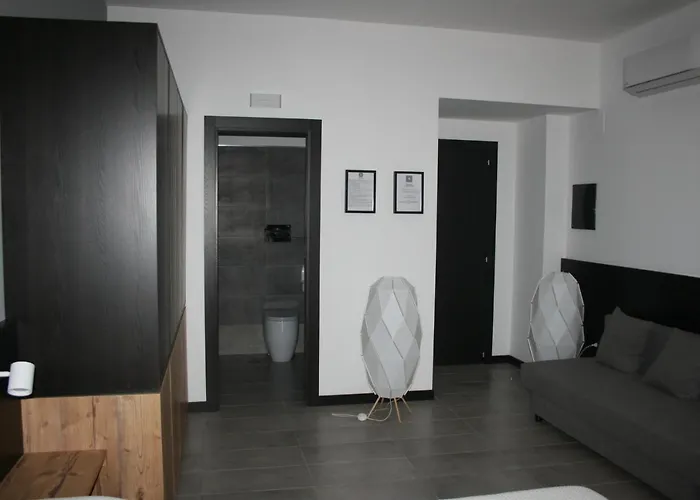 Bed & Breakfast La Dimora Dei Sogni